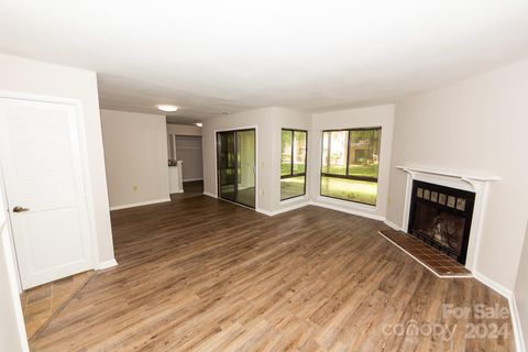 4811 Spring Lake Drive A sold home in Spring Lake, Charlotte, NC