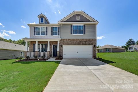 308 Saddlebred Lane