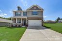 308 Saddlebred Lane sold home in Locust, SC