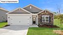 312 Saddlebred Lane sold home in Locust, SC