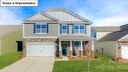 367 Saddlebred Lane sold home in Locust, SC