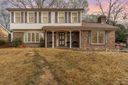 9110 Robert Frost Lane sold home in Charlotte, SC