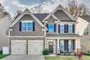137 Eureka Court sold home in Lake Wylie, SC