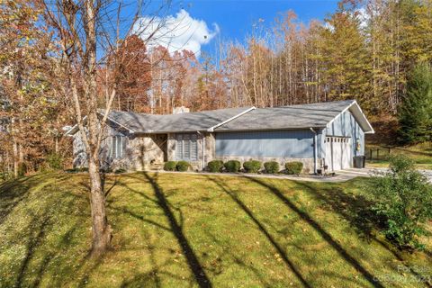 1755 Old Greenlee Road sold home in Wildwood Acres, Marion, NC