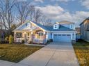 1251 Kings Grove Drive sold home in York, SC