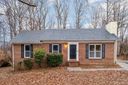 5801 Woodrock Court sold home in Charlotte, SC