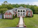 3 Walnut Lane sold home in Fletcher, SC