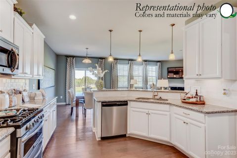 111 Kelham Lane GFE #436