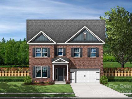 499 Hickory View Drive