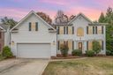 14611 Eastgrove Drive sold home in Pineville, SC