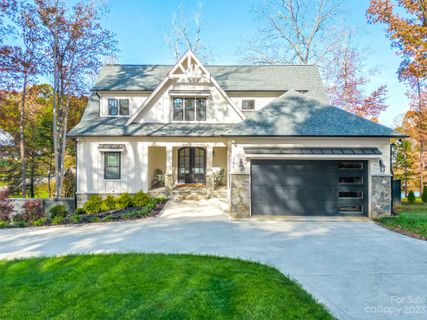 107 Jamiwind Court sold home in Serene Lake, Mooresville, NC
