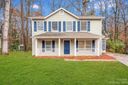 2806 Allenton Trails Lane sold home in Charlotte, SC