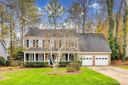 1316 Golden Hill Road sold home in Matthews, SC