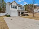 1142 Whitehall Hill Road sold home in York, SC