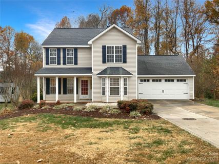 107 Bradford Glyn Drive sold home in Bradford Glyn, Mooresville, NC