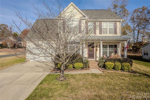 342 Lorraine Road sold home in Fair Oaks, Fort Mill, SC