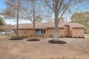 8530 Amelia Drive sold home in Charlotte, SC