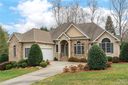 85 Mistletoe Trail sold home in Hendersonville, SC