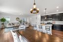 6118 Hampstead Pond Lane sold home in Matthews, SC