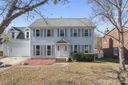 6621 Brenock Lane sold home in Charlotte, SC