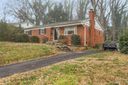 2200 Markham Court sold home in Charlotte, SC