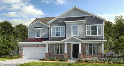 13216 Chopin Ridge Road
