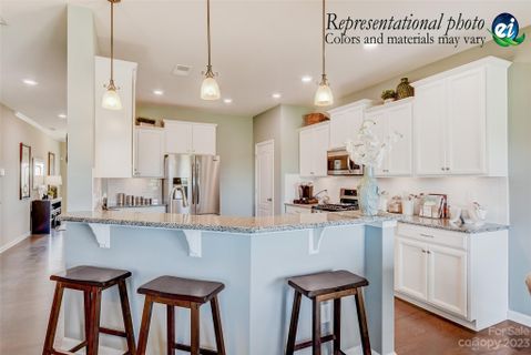 363 Kennerly Center Drive GFE #480