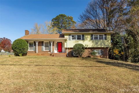 2117 Emerywood Drive