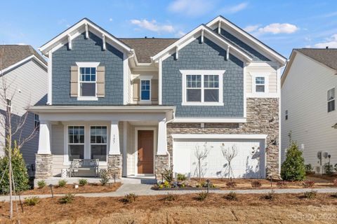 127 Crossvine Drive