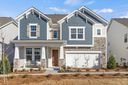 127 Crossvine Drive sold home in Mooresville, SC