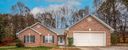 1445 Julius Drive sold home in Salisbury, SC