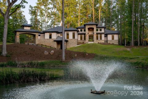10290 Enclave Circle sold home in The Enclave, Concord, NC