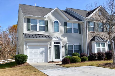743 Prospect Lane sold home in Palmetto Traces, Fort Mill, SC