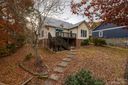 150 N Shoreline Drive sold home in Badin Lake, SC