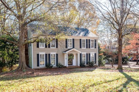 2326 Ainsdale Road