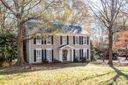 2326 Ainsdale Road sold home in Charlotte, SC