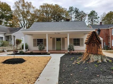 511 6th Avenue sold home in Chester Place, Gastonia, NC