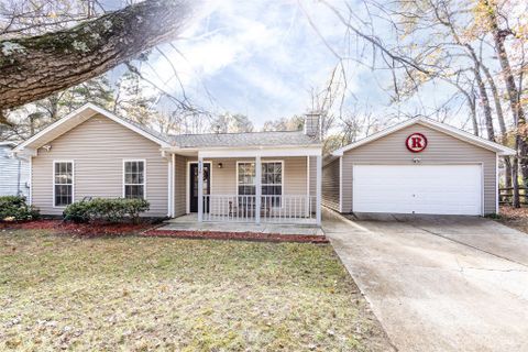 6110 Long Pine Drive