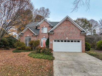 210 Windemere Isle Road sold home in Windemere, Statesville, NC