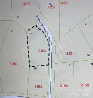 Lot 15 Song Sparrow Drive