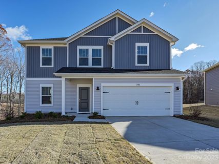 1706 High Point Terrace