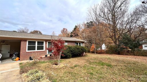 2300 Greenleaf Drive sold home in Fallscrest, Gastonia, NC