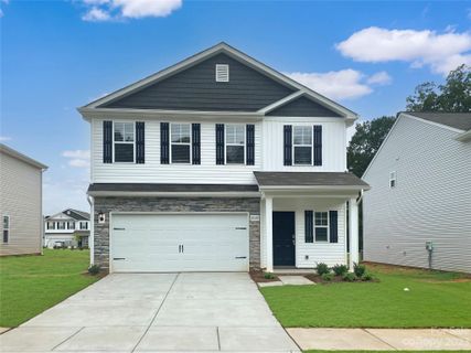 3220 Mcgee Hill Drive