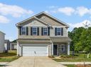 3221 Mcgee Hill Drive sold home in Charlotte, SC