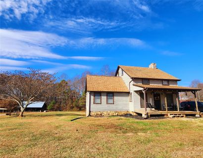 527 Belwood Lawndale Road