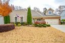 14615 Brannock Hills Drive sold home in Charlotte, SC