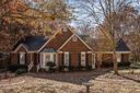 2435 Willowbrook Drive sold home in Matthews, SC