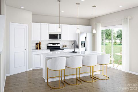 3106 Hutton Gardens Lane