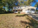 8407 Strider Drive sold home in Charlotte, SC