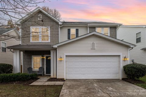 4328 Stone Mountain Drive sold home in Mountain View, Gastonia, NC